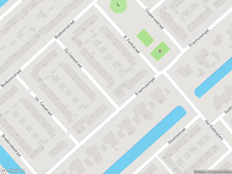 112 melding Overlastmelding Erasmussingel in Heerhugowaard