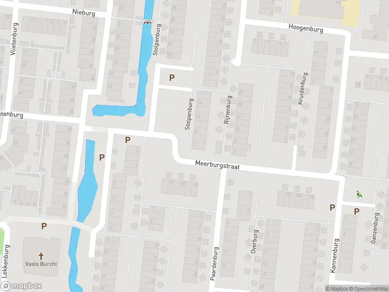 Traumahelikopter naar de Stolpenburg in Gouda