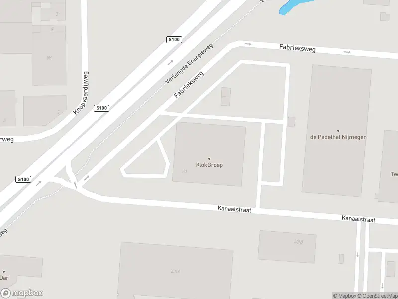 112 melding Politie naar de Verlengde Energieweg in Nijmegen vanwege aanrijding met letsel