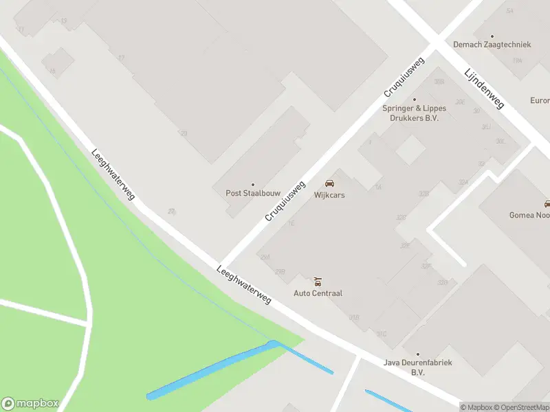 112 melding Ambulance met gepaste spoed naar de Cruquiusweg in Velsen-Noord