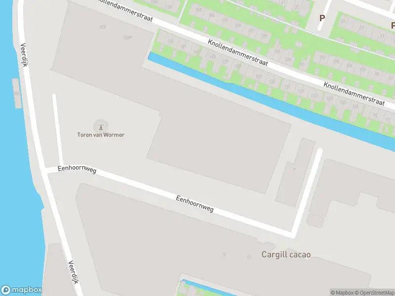 Ambulance met gepaste spoed naar de Eenhoornweg in Wormer