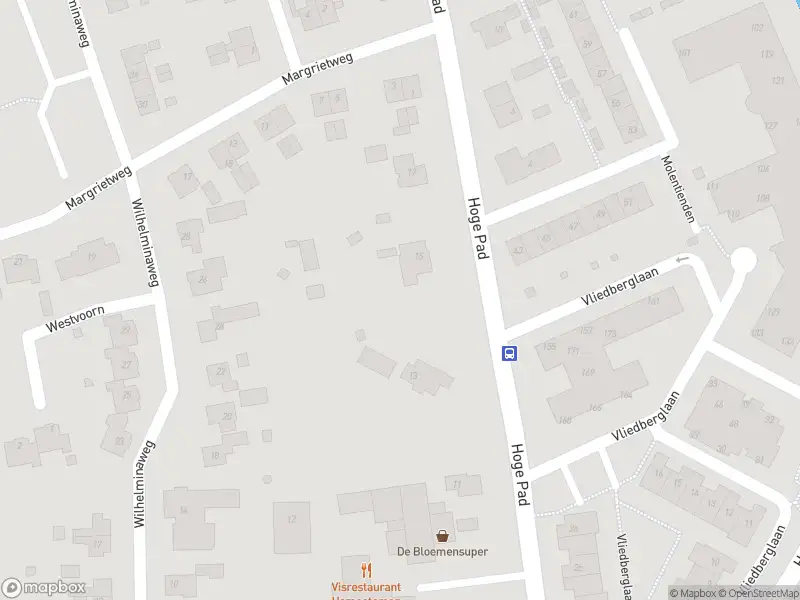 Overlastmelding Hoge Pad in Ouddorp gesloten