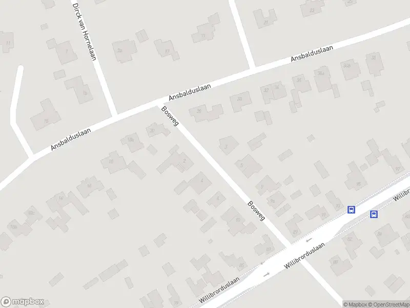 Overlastmelding Bosweg in Waalre