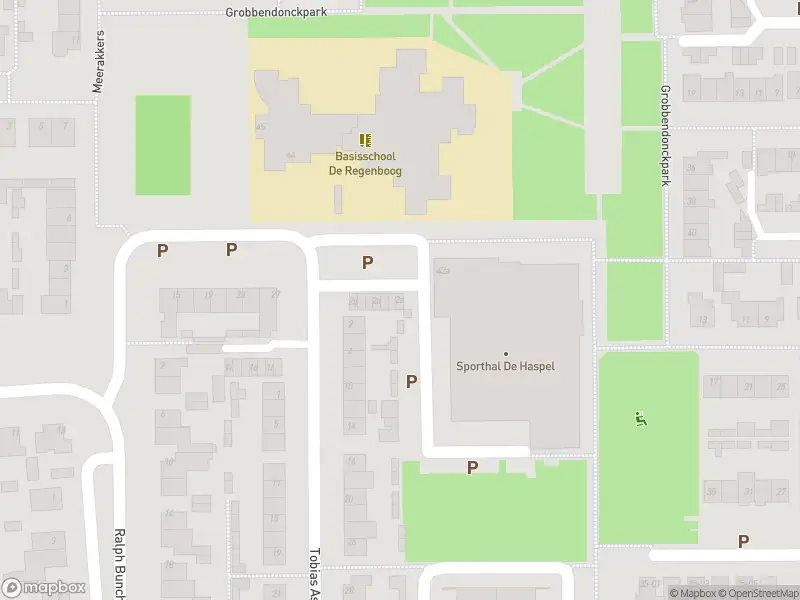 Overlastmelding Tobias Asserstraat in Goirle