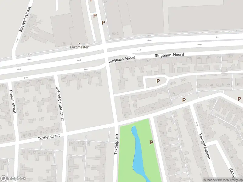 112 melding Overlastmelding Drapenierstraat in Tilburg