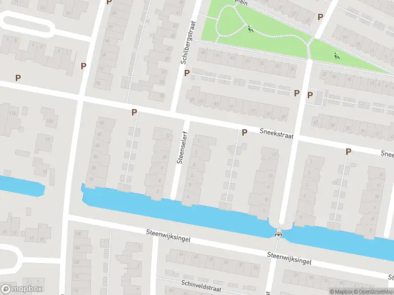 112 melding Overlastmelding Steenselerf in Tilburg gesloten