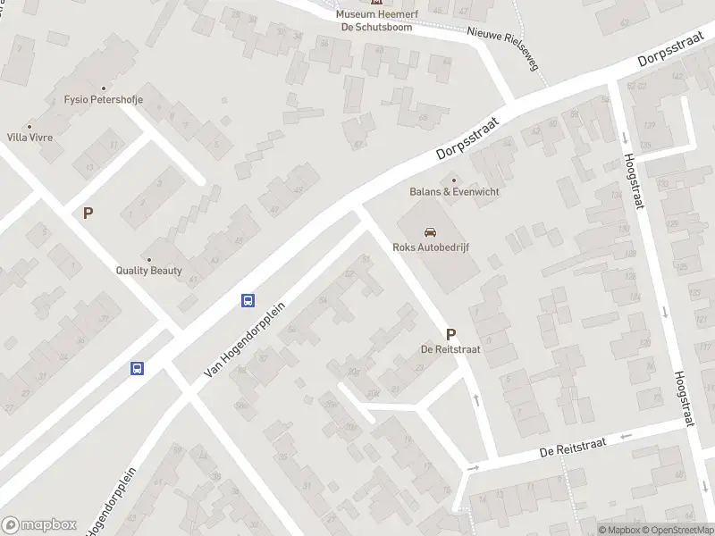 112 melding Overlastmelding Van Hogendorpplein in Goirle