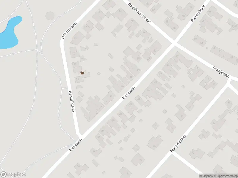 112 melding Overlastmelding Irenelaan in Geleen