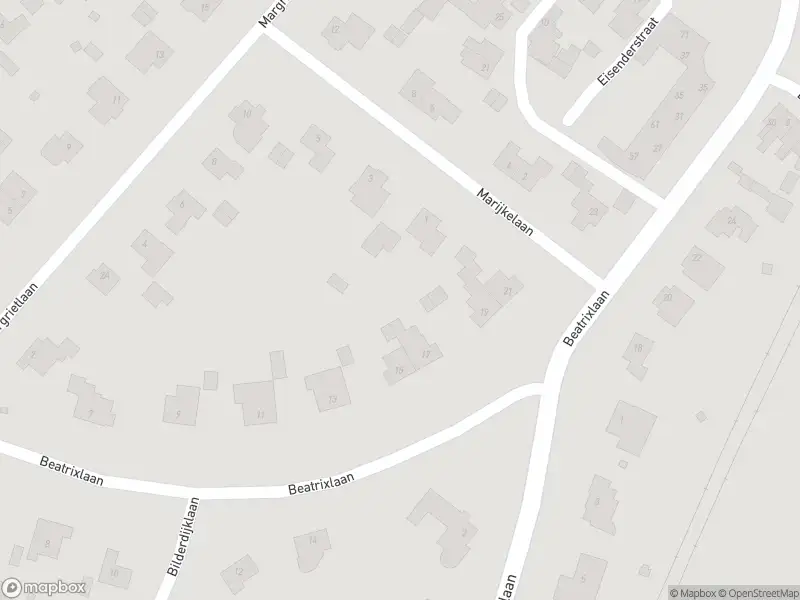 Anonieme overlastmelding Beatrixlaan in Geleen gesloten