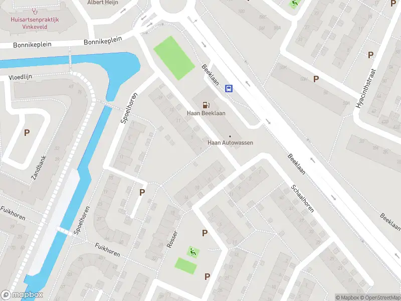 Overlastmelding Noordhoren in Noordwijk gesloten