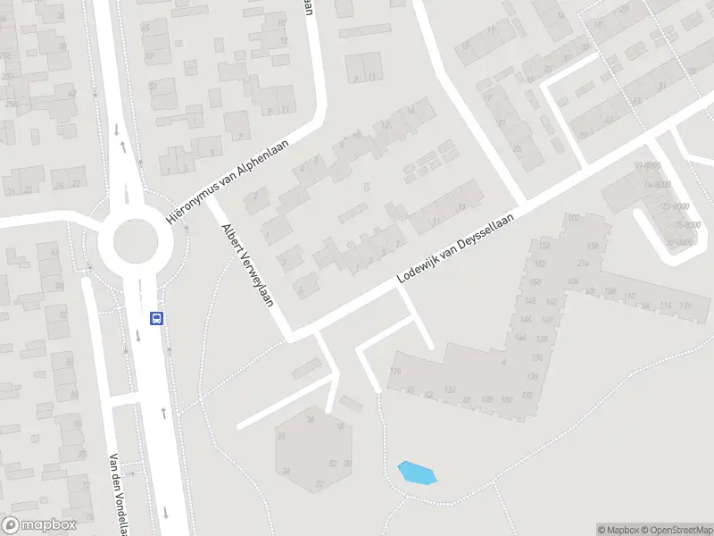 112 melding Anonieme overlastmelding Lodewijk van Deyssellaan in Driehuis