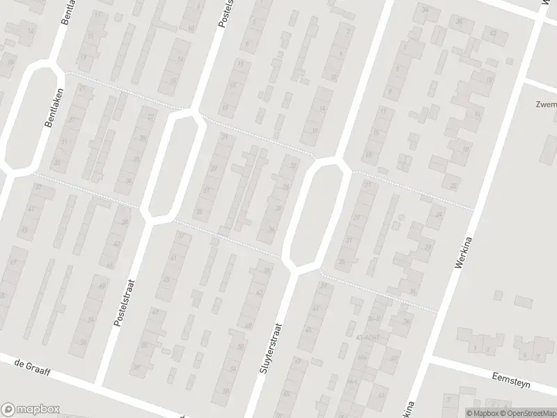 Overlastmelding Sluyterstraat in Werkendam gesloten