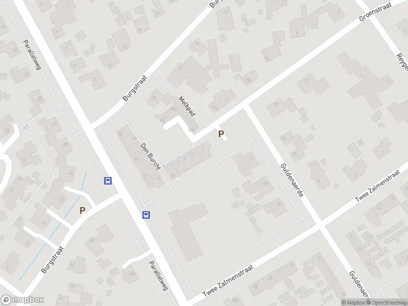 Overlastmelding Den Burcht in Giessen gesloten