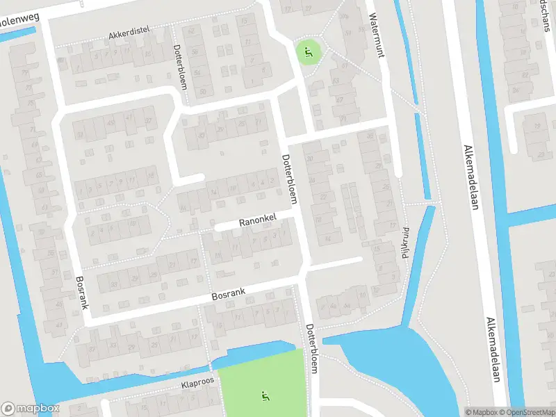 Overlastmelding Ranonkel in Oude Wetering gesloten