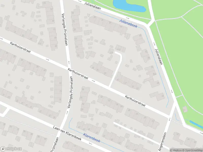 Overlastmelding Laan van Klarenbeek in Arnhem gesloten