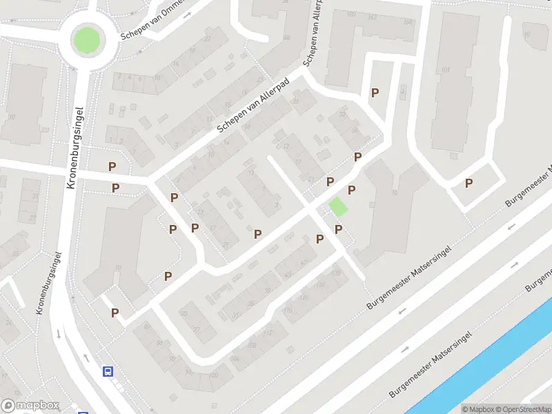 112 melding Overlastmelding Schepen Mijnschartstraat in Arnhem