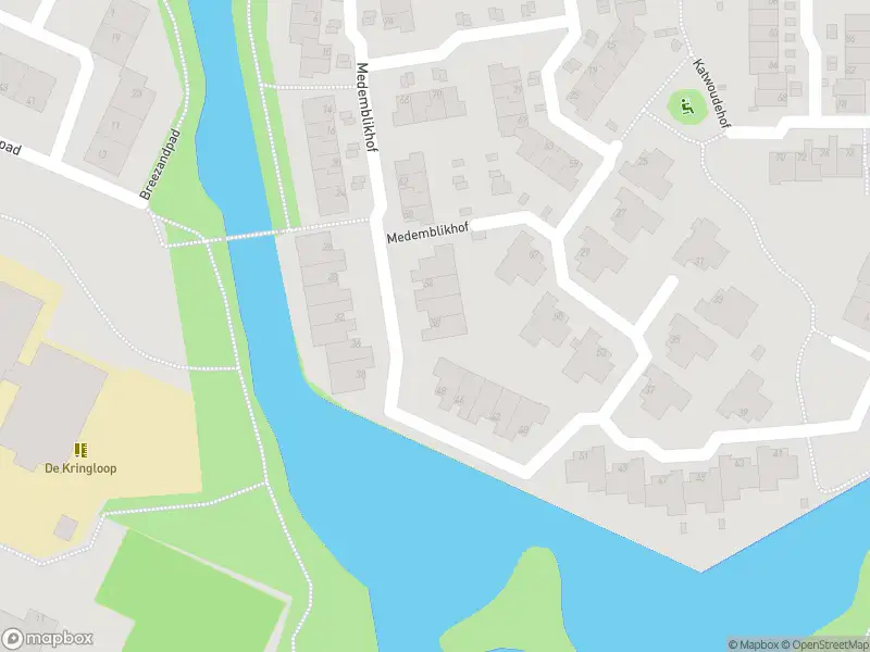 Overlastmelding Medemblikhof in Arnhem gesloten