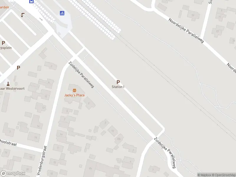 Overlastmelding  in Westervoort