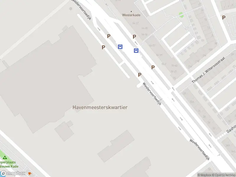 Overlastmelding Westervoortsedijk in Arnhem