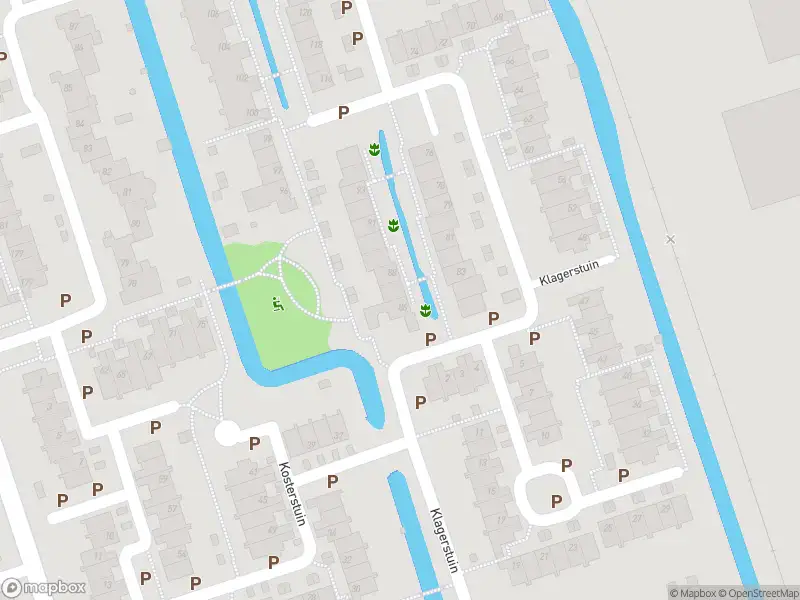 112 melding Overlastmelding Klagerstuin in Zwaag gesloten