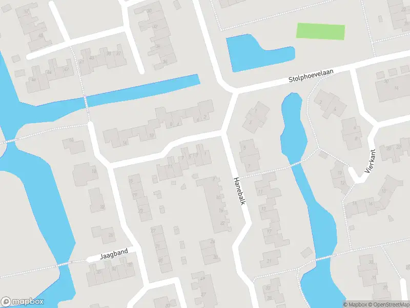 112 melding Overlastmelding Jaagband in Wognum gesloten