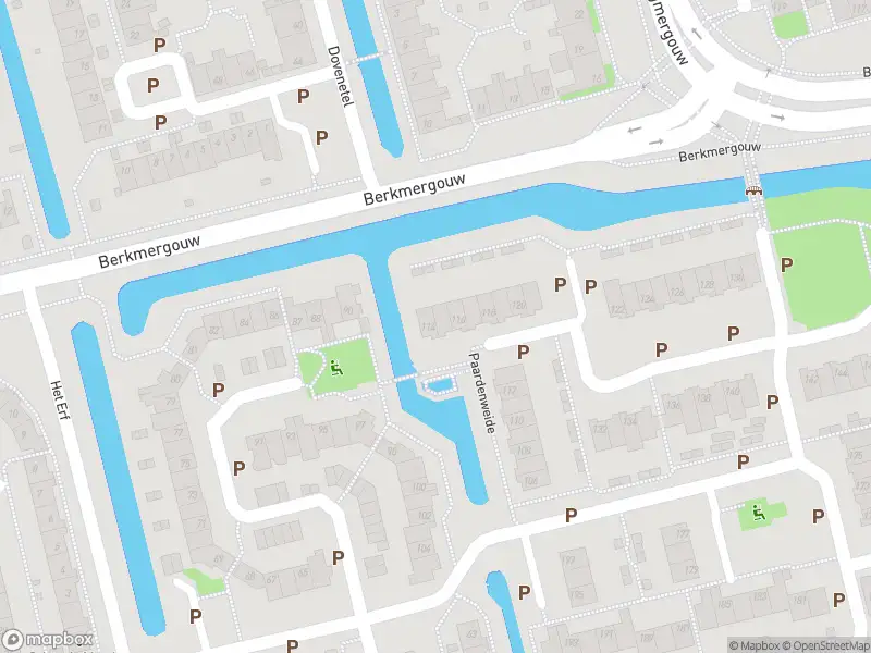 Overlastmelding  in Zwaag gesloten