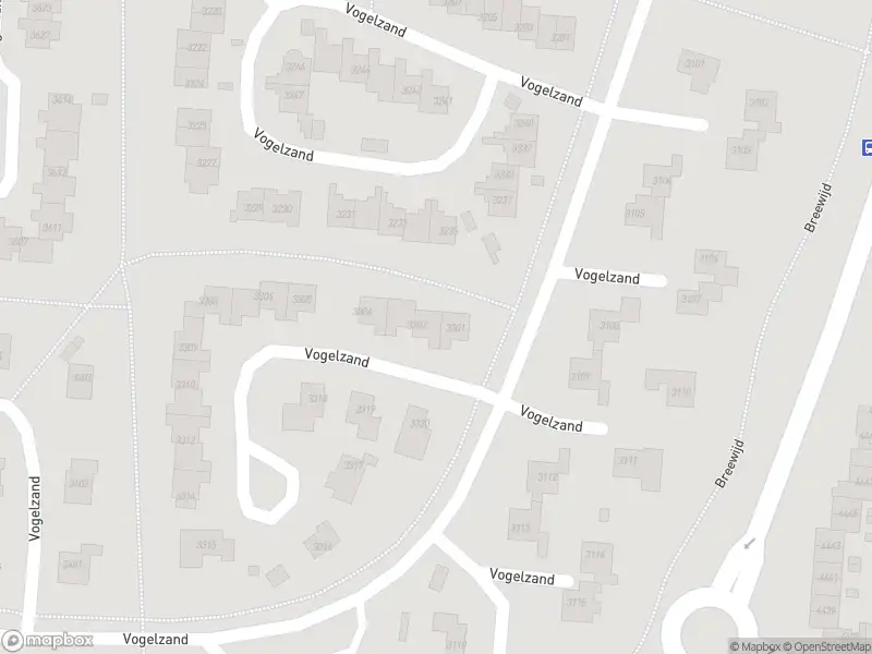 112 melding Overlastmelding Vogelzand in Julianadorp gesloten