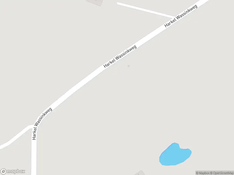 112 melding Politie naar de Harkel Wassinkweg in Winterswijk Woold vanwege aanrijding met letsel