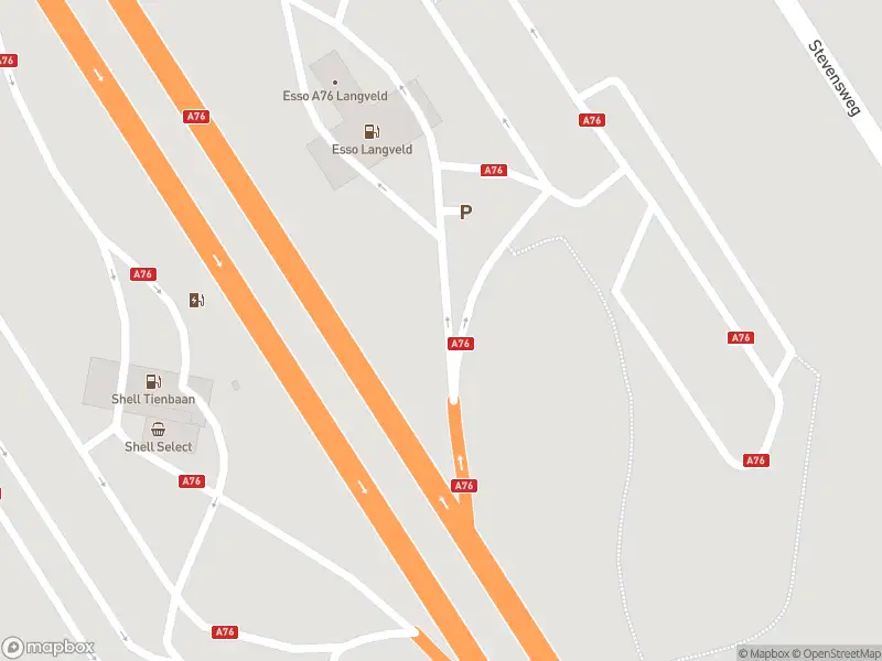 Politie naar de A76 in Heerlen vanwege aanrijding met letsel