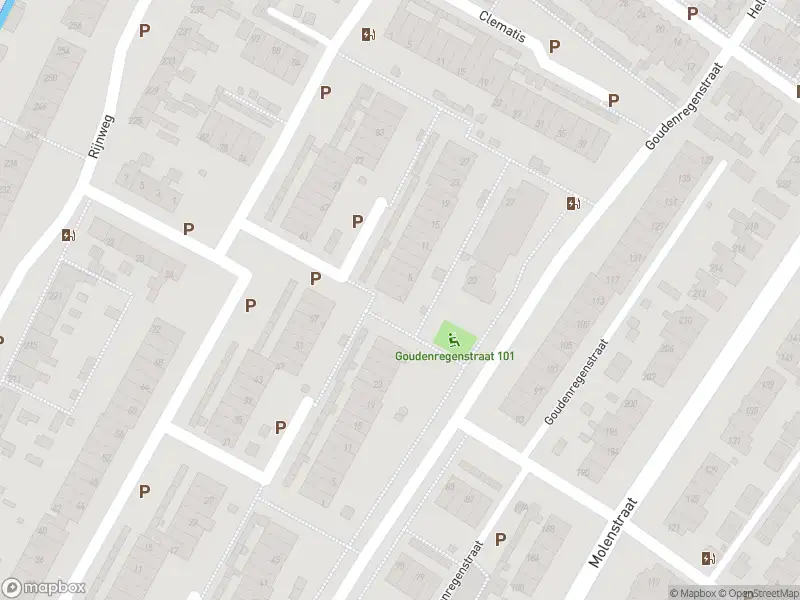 112 melding Ambulance met grote spoed naar de Oleander in Monster