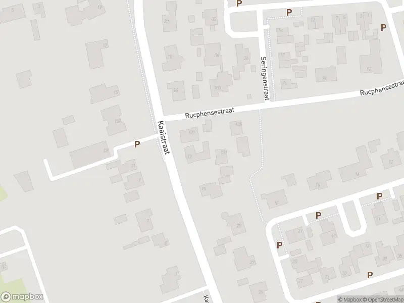 112 melding Overlastmelding Kaaistraat in Sint Willebrord gesloten