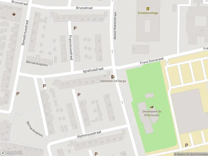 Overlastmelding Ignatiusstraat in Tilburg gesloten