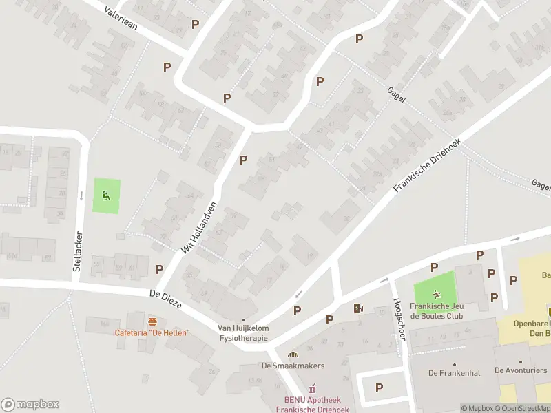 Overlastmelding Oeverzwaluw in Goirle gesloten