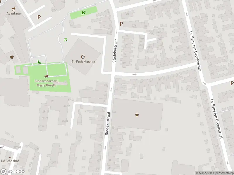 112 melding Overlastmelding Stedekestraat in Tilburg