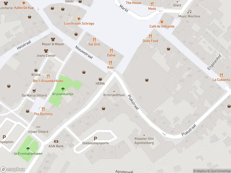 112 melding Anonieme overlastmelding Rosmolenstraat in Sittard gesloten