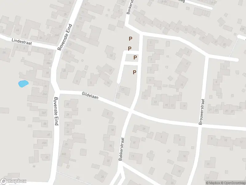 Overlastmelding Gildelaan in Echt gesloten