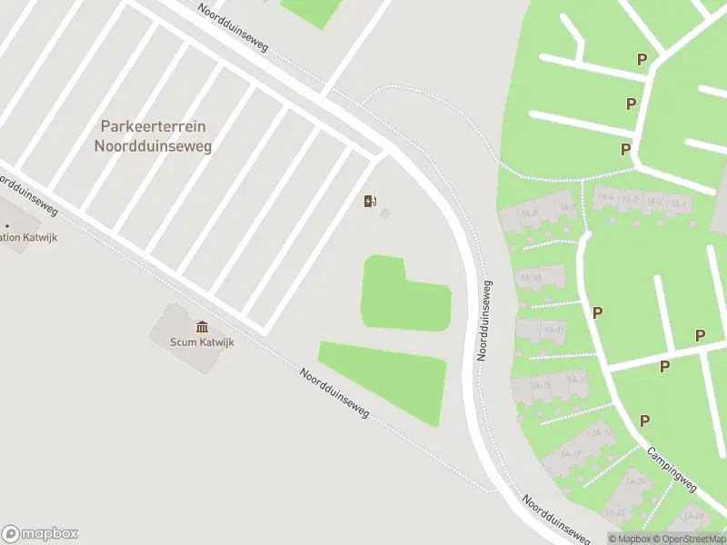 Anonieme overlastmelding  in Katwijk gesloten