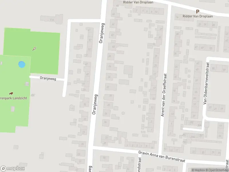 112 melding Overlastmelding Oranjeweg in Zuid-Beijerland