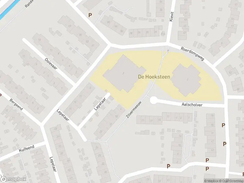 Overlastmelding Zilvermeeuw in Oud-Beijerland gesloten