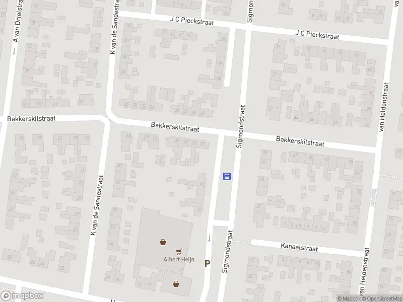 112 melding Overlastmelding Sigmondstraat in Werkendam
