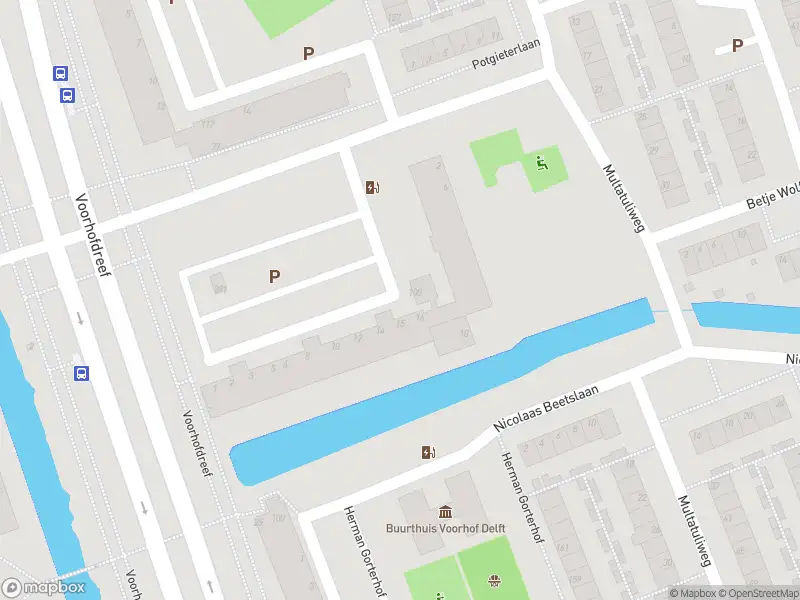 Traumahelikopter naar de Bosboom-Toussaintplein in Delft