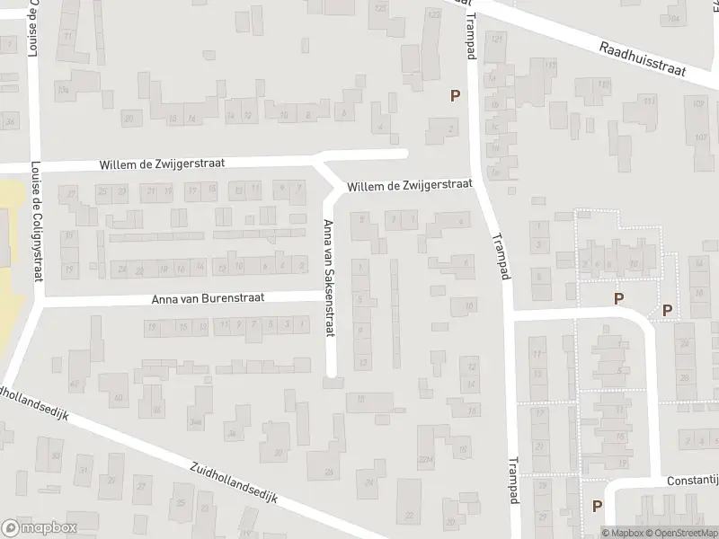 112 melding Overlastmelding Anna van Saksenstraat in Sprang-Capelle gesloten