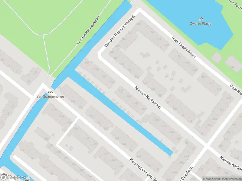 112 melding Besteld ambulance vervoer naar de Nieuwe Kerkstraat in Rotterdam