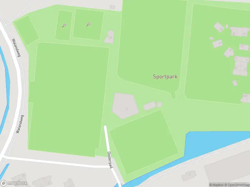 Ambulance naar de Buurterstraat in Marken vanwege ongeval met letsel