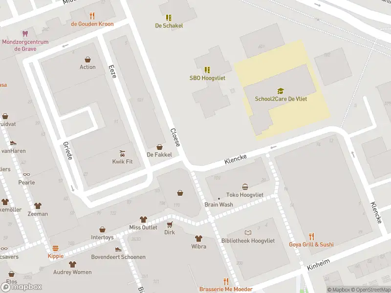 112 melding Ambulance met grote spoed naar de Cloese in Hoogvliet Rotterdam