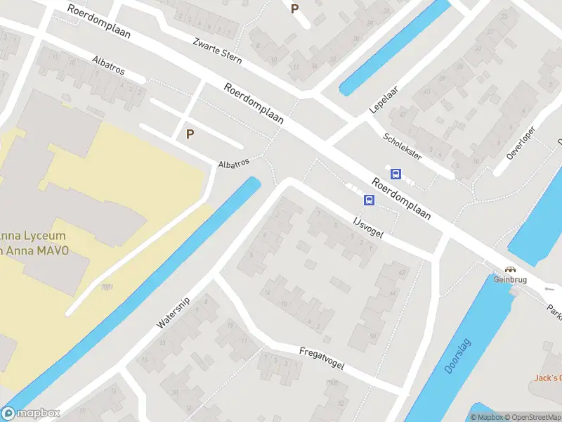 Brandweer met gepaste spoed naar de Watersnip in Nieuwegein