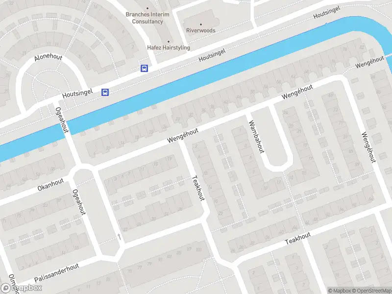 112 melding Ambulance met grote spoed naar de Teakhout in Zoetermeer