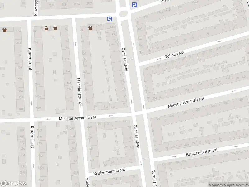 112 melding Ambulance met grote spoed naar de Carnisselaan in Rotterdam