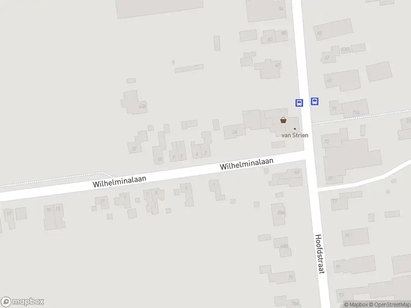 Overlastmelding Wilhelminalaan in 's Gravenmoer gesloten