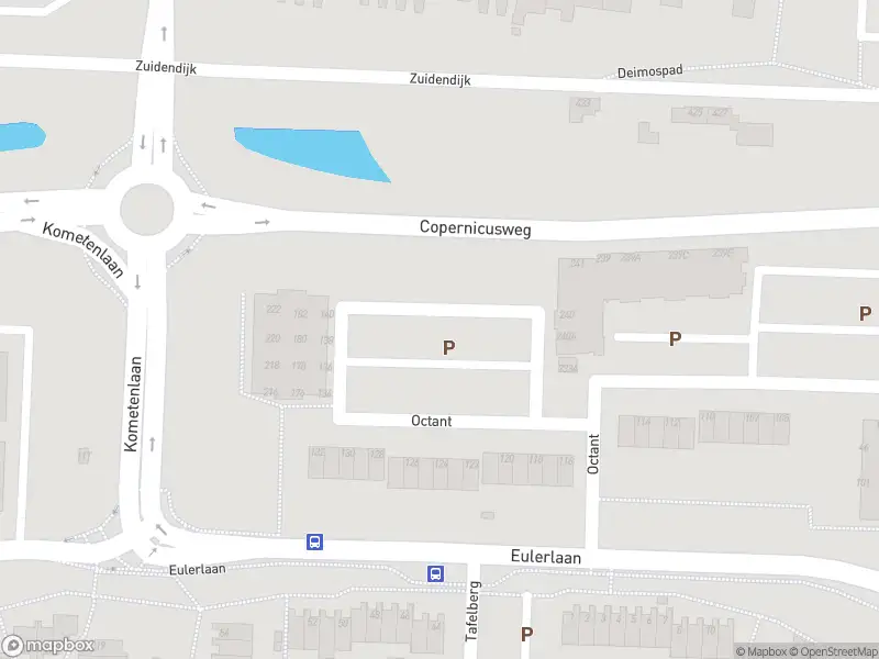 112 melding Overlastmelding Octant in Dordrecht